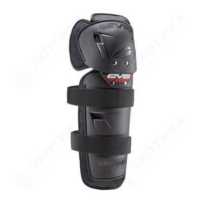 Защита колена EVS OPTION Black