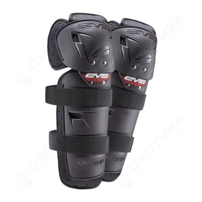 Защита колена EVS OPTION Black