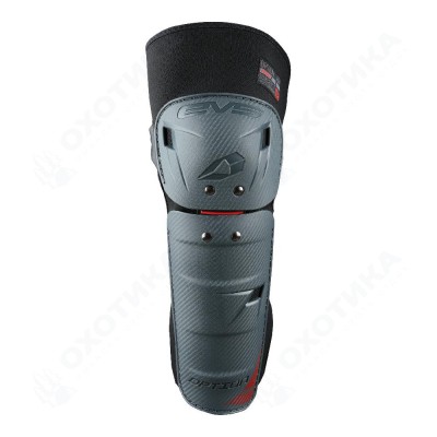 Защита колена EVS Option Air Black