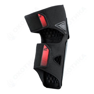Защита колена EVS Option Air Black
