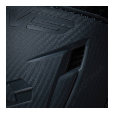 Защита колена EVS Option Air Black