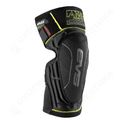 Защита колена EVS TP199 легкая Black