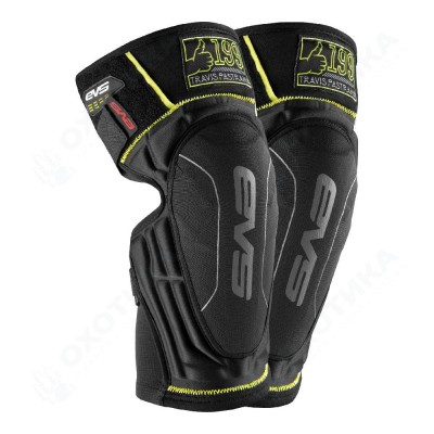 Защита колена EVS TP199 легкая Black