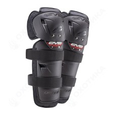 Защита колена EVS OPTION Black