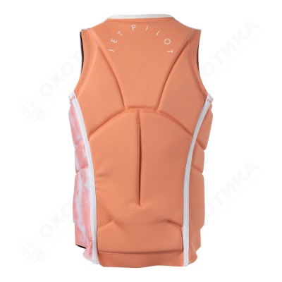 Жилет спасательный JetPilot Zahra X1 F/E Neo Peach