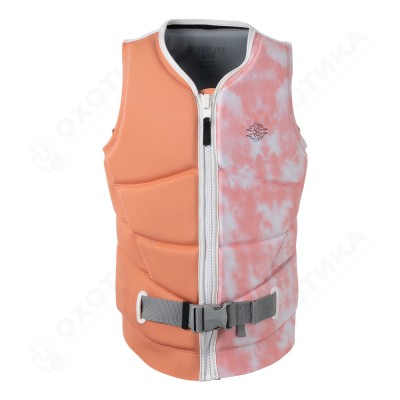 Жилет спасательный JetPilot Zahra X1 F/E Neo Peach