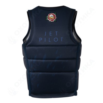 Жилет спасательный JetPilot X1 Neo Navy