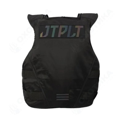 Жилет спасательный JetPilot Vault Nylon Black