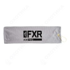 Салфетка FXR Ice Pro Towel Charcoalcoalcoal/Grey