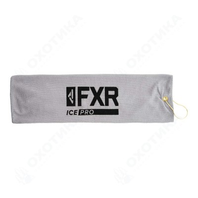 Салфетка FXR Ice Pro Towel Charcoalcoalcoal/Grey