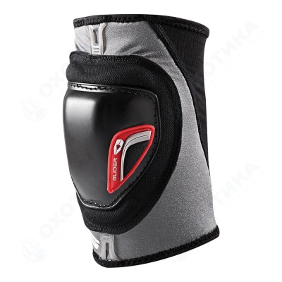 Защита локтя EVS GLIDER Black
