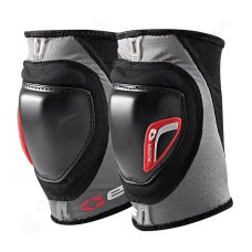 Защита локтя EVS GLIDER Black