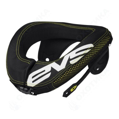 Защита шеи EVS R3  Black