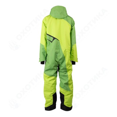 Комбинезон 509 Allied без утеплителя Acid green
