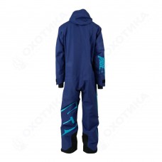 Комбинезон 509 Stoke без утеплителя Navy