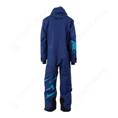 Комбинезон 509 Stoke без утеплителя Navy