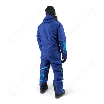 Комбинезон 509 Stoke без утеплителя Navy