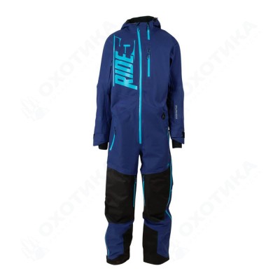 Комбинезон 509 Stoke без утеплителя Navy