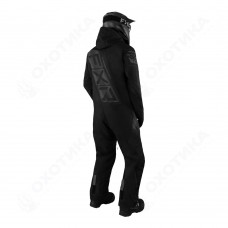 Комбинезон FXR CX F.A.S.T. с утеплителем Black Ops