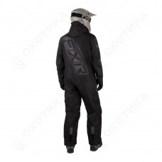 Комбинезон FXR CX без утеплителя Black Ops