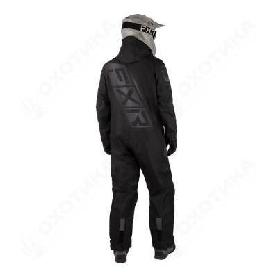 Комбинезон FXR CX без утеплителя Black Ops