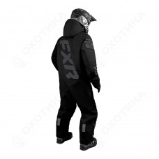 Комбинезон FXR CX без утеплителя Black Ops