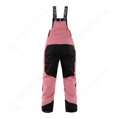 Полукомбинезон Jethwear JW с утеплителем Rose