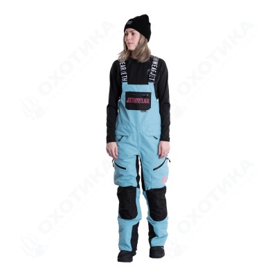 Полукомбинезон Jethwear с утеплителем Aqua