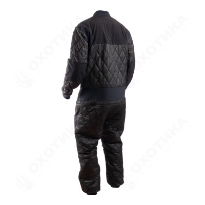 Подстежка комбинезона Tobe Heater Jumpsuit 120 с утеплителем Shadow
