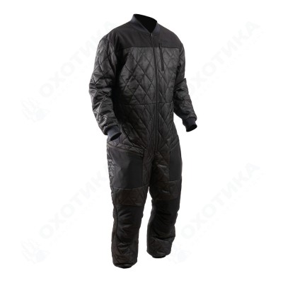 Подстежка комбинезона Tobe Heater Jumpsuit 120 с утеплителем Shadow