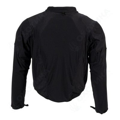 Подстежка куртки 509 R-Series без утеплителя Black