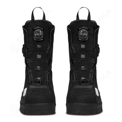 Ботинки 509 Raid Double Boa с утеплителем Black Ops