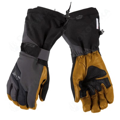 Перчатки 509 Backcountry с утеплителем Buckhorn