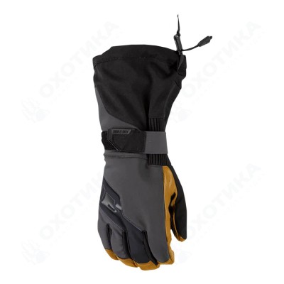 Перчатки 509 Backcountry с утеплителем Buckhorn