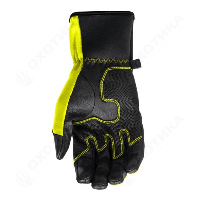 Перчатки 509 Factor Pro без утеплителя Hi-Vis