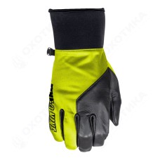 Перчатки 509 Factor Pro без утеплителя Hi-Vis