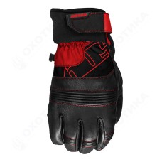 Перчатки 509 Free Range с утеплителем Racing Red