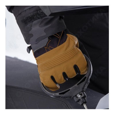 Перчатки 509 Free Range с утеплителем Buckhorn