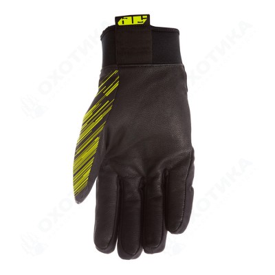 Перчатки 509 Freeride 2.0 Lime