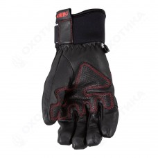 Перчатки 509 Freeride с утеплителем Racing Red