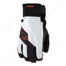 Перчатки 509 Freeride с утеплителем Racing Red