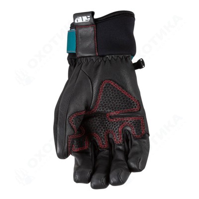 Перчатки 509 Freeride с утеплителем Sharkskin