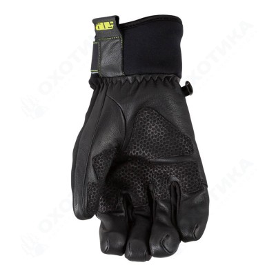 Перчатки 509 Freeride с утеплителем Black Camo