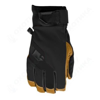 Перчатки 509 Freeride с утеплителем Buckhorn