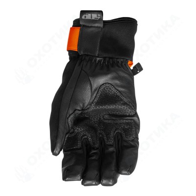 Перчатки 509 Freeride с утеплителем Orange