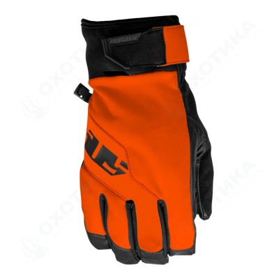 Перчатки 509 Freeride с утеплителем Orange