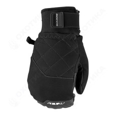 Рукавицы 509 Rocco с утеплителем Black