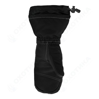 Рукавицы FXR CHILD HELIX RACE Black