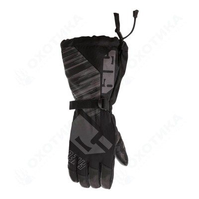 Перчатки 509 Backcountry 2.0 Black Ops