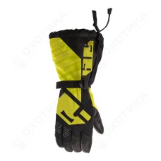 Перчатки 509 Backcountry 2.0 Lime